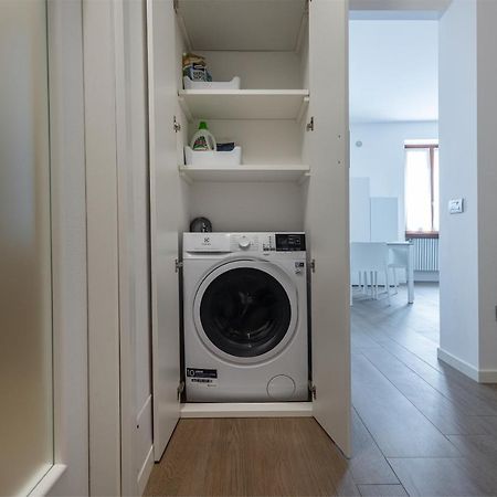 Appartement Casa Giulia à Riva del Garda Extérieur photo