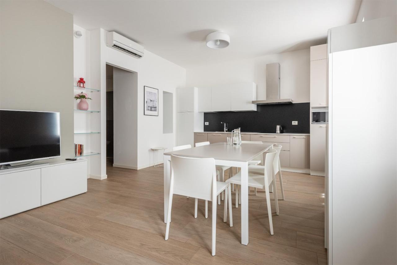 Appartement Casa Giulia à Riva del Garda Extérieur photo