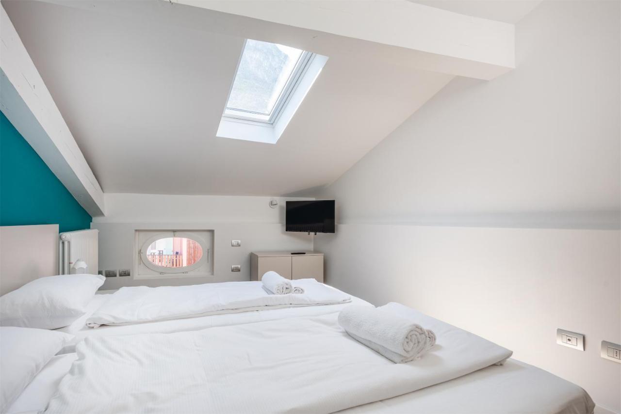 Appartement Casa Giulia à Riva del Garda Extérieur photo