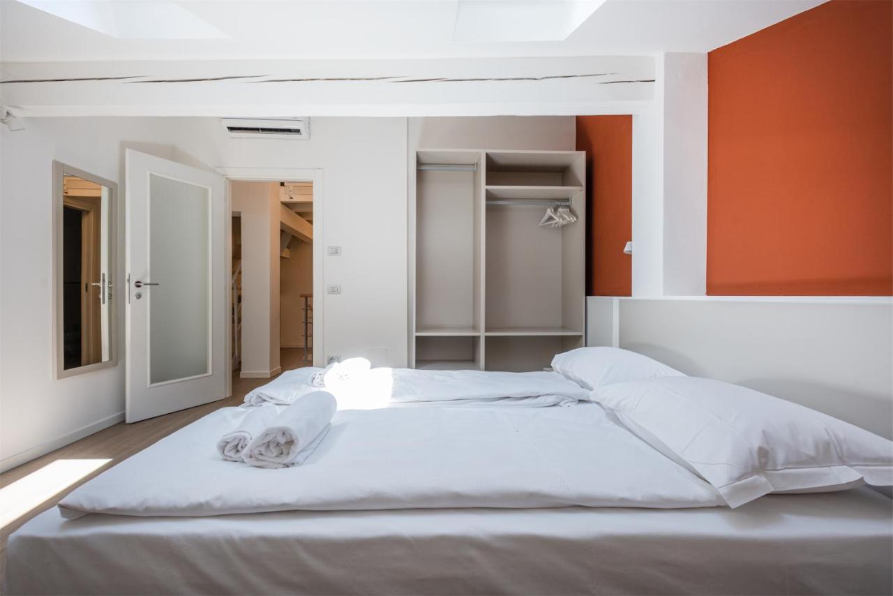 Appartement Casa Giulia à Riva del Garda Extérieur photo