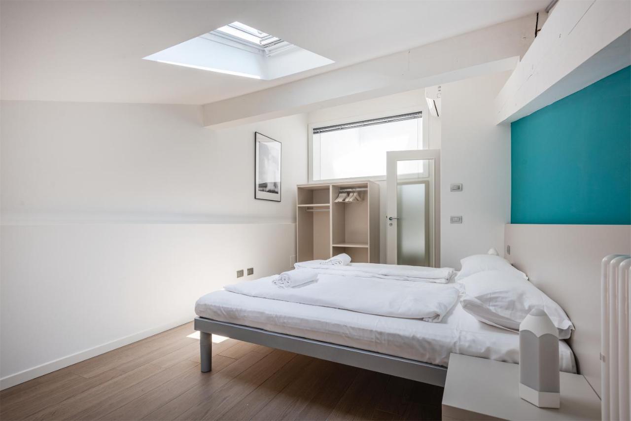 Appartement Casa Giulia à Riva del Garda Extérieur photo