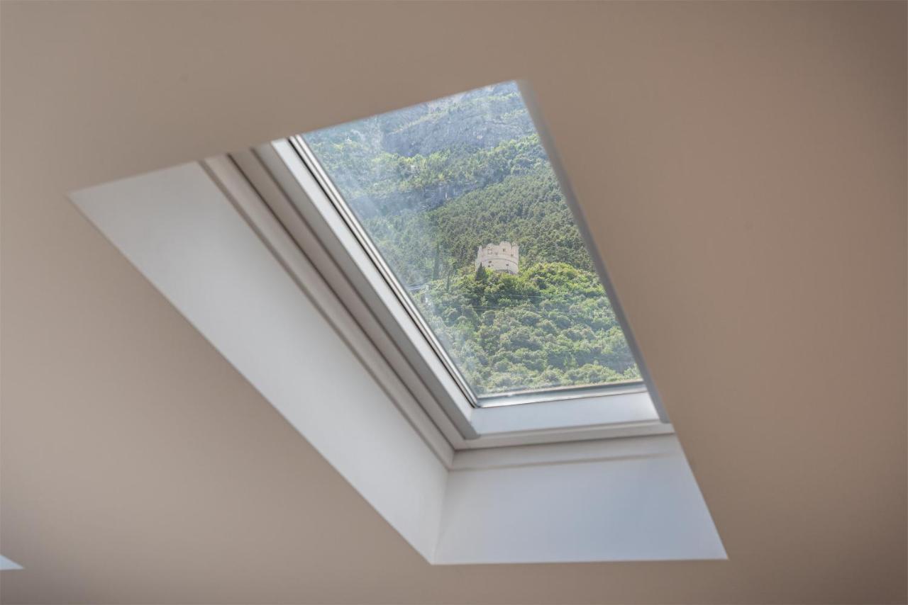 Appartement Casa Giulia à Riva del Garda Extérieur photo