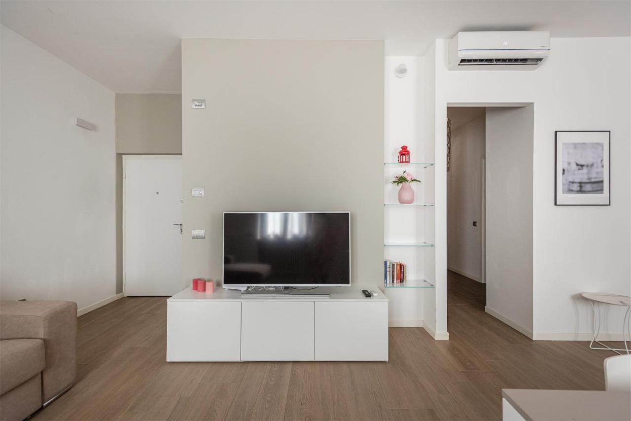 Appartement Casa Giulia à Riva del Garda Extérieur photo
