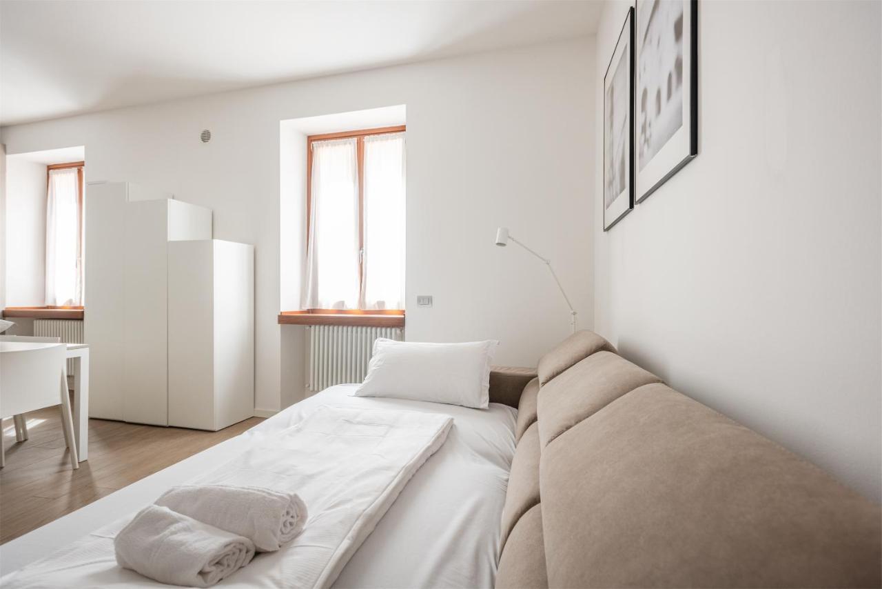 Appartement Casa Giulia à Riva del Garda Extérieur photo