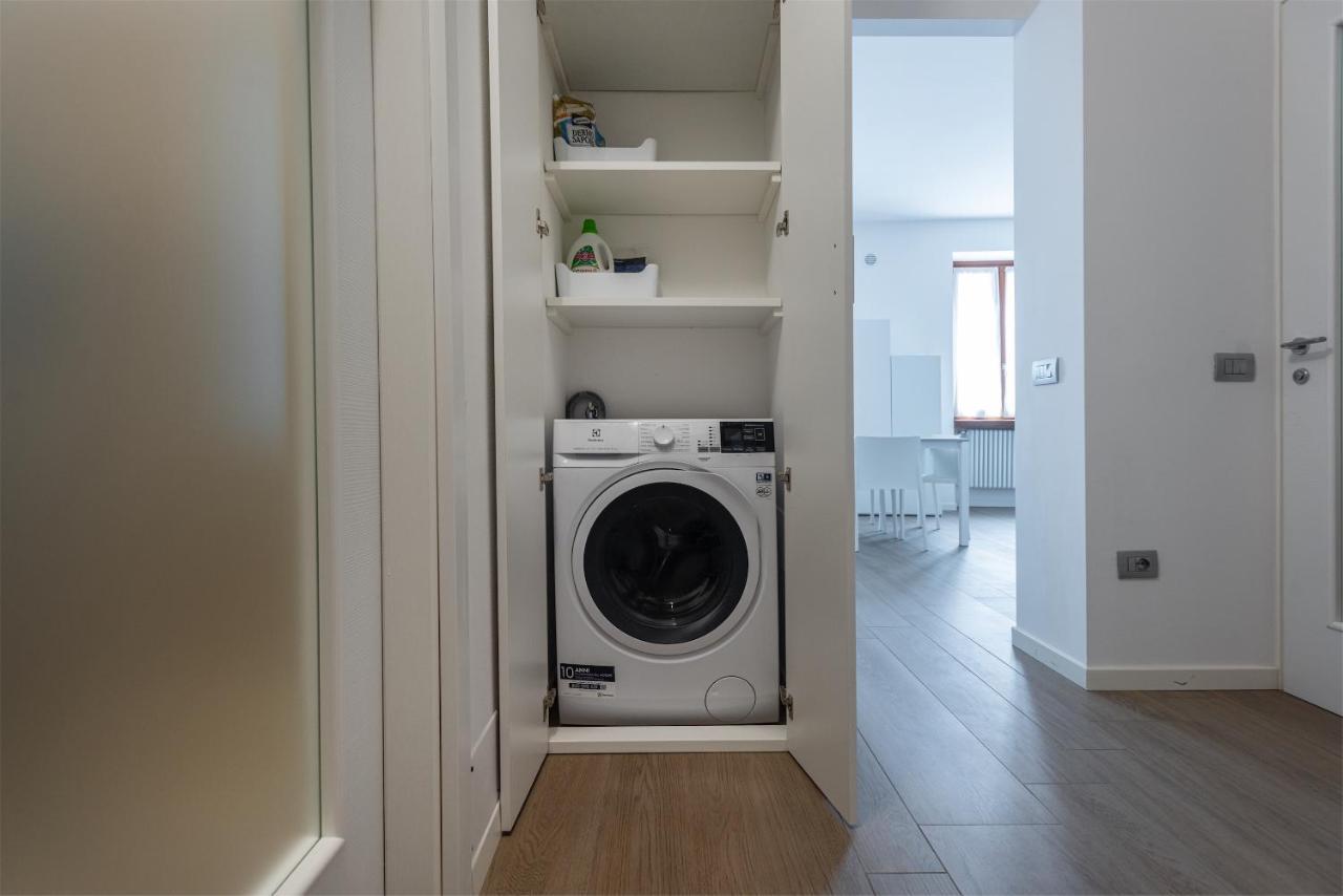 Appartement Casa Giulia à Riva del Garda Extérieur photo