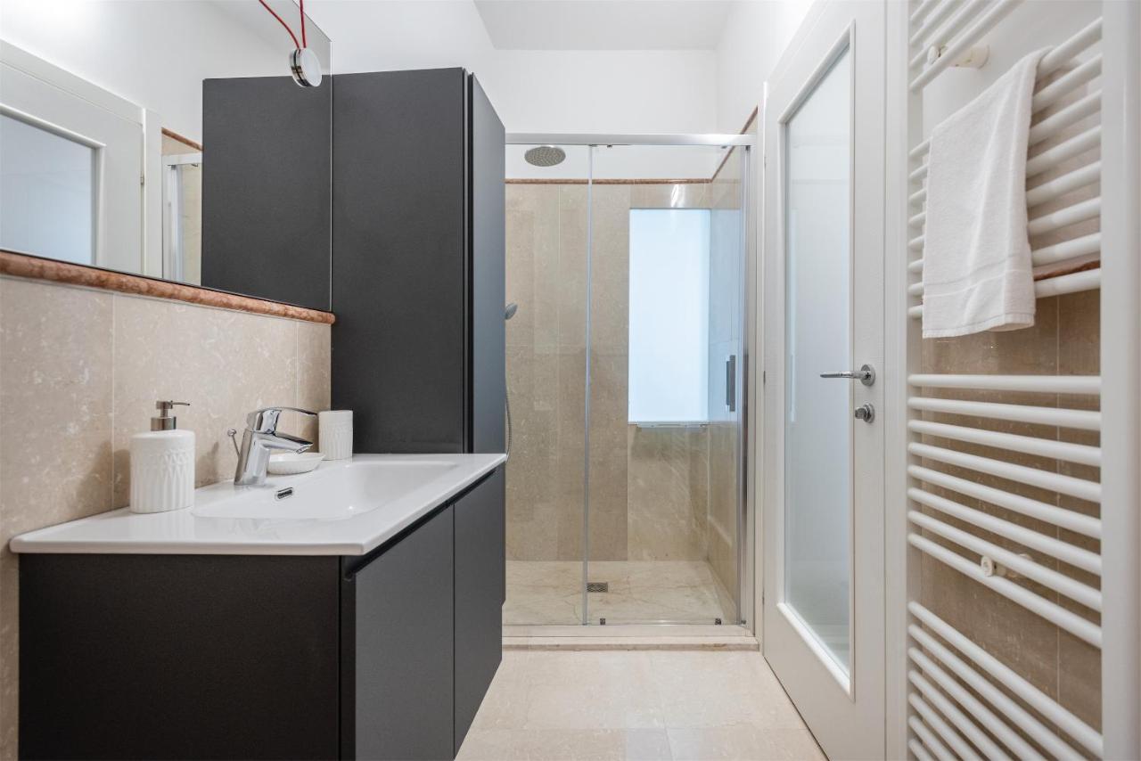 Appartement Casa Giulia à Riva del Garda Extérieur photo
