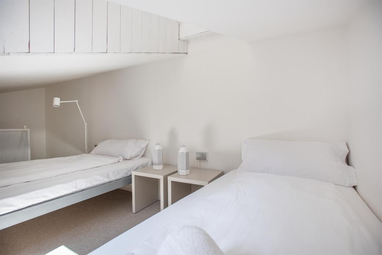 Appartement Casa Giulia à Riva del Garda Extérieur photo
