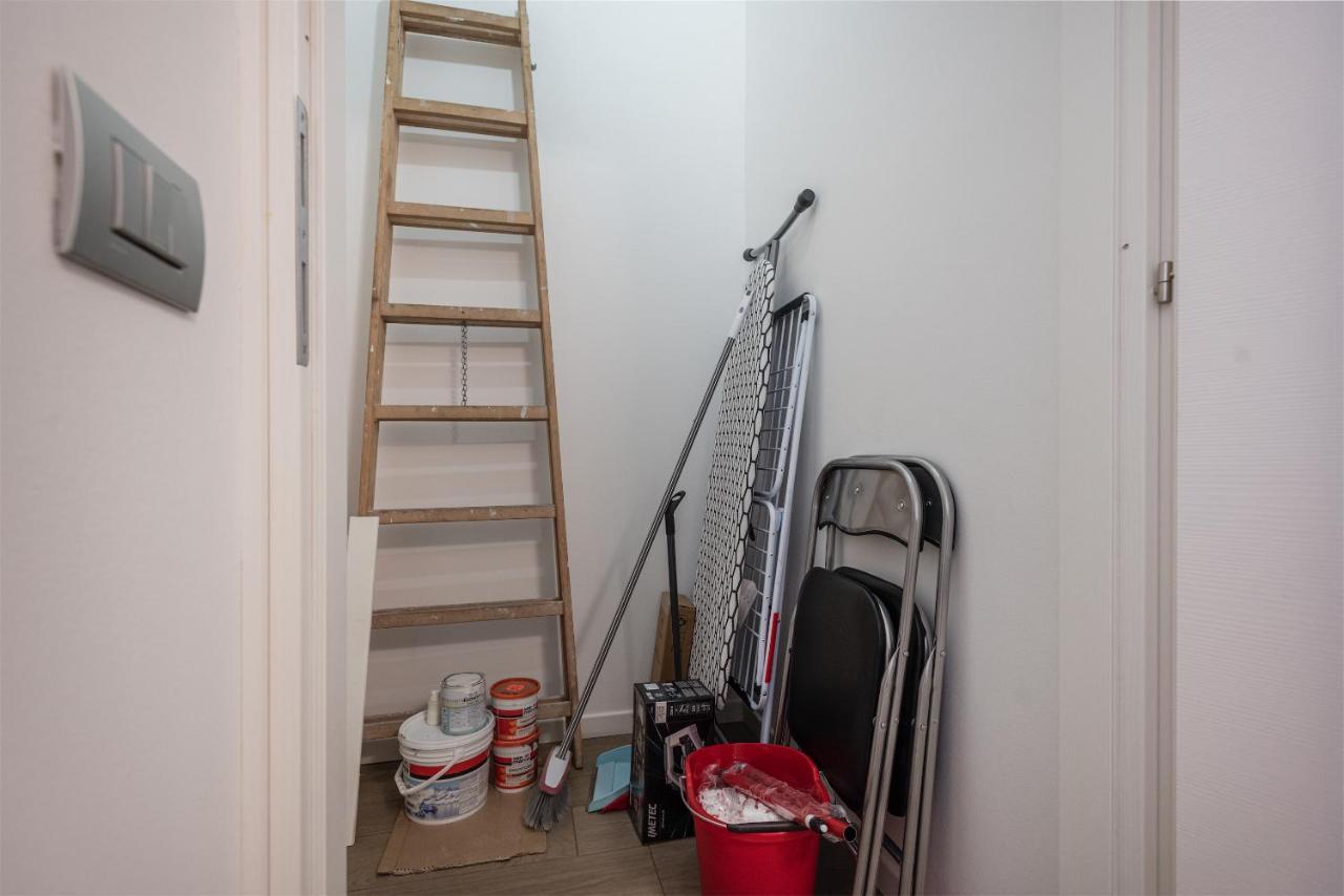 Appartement Casa Giulia à Riva del Garda Extérieur photo