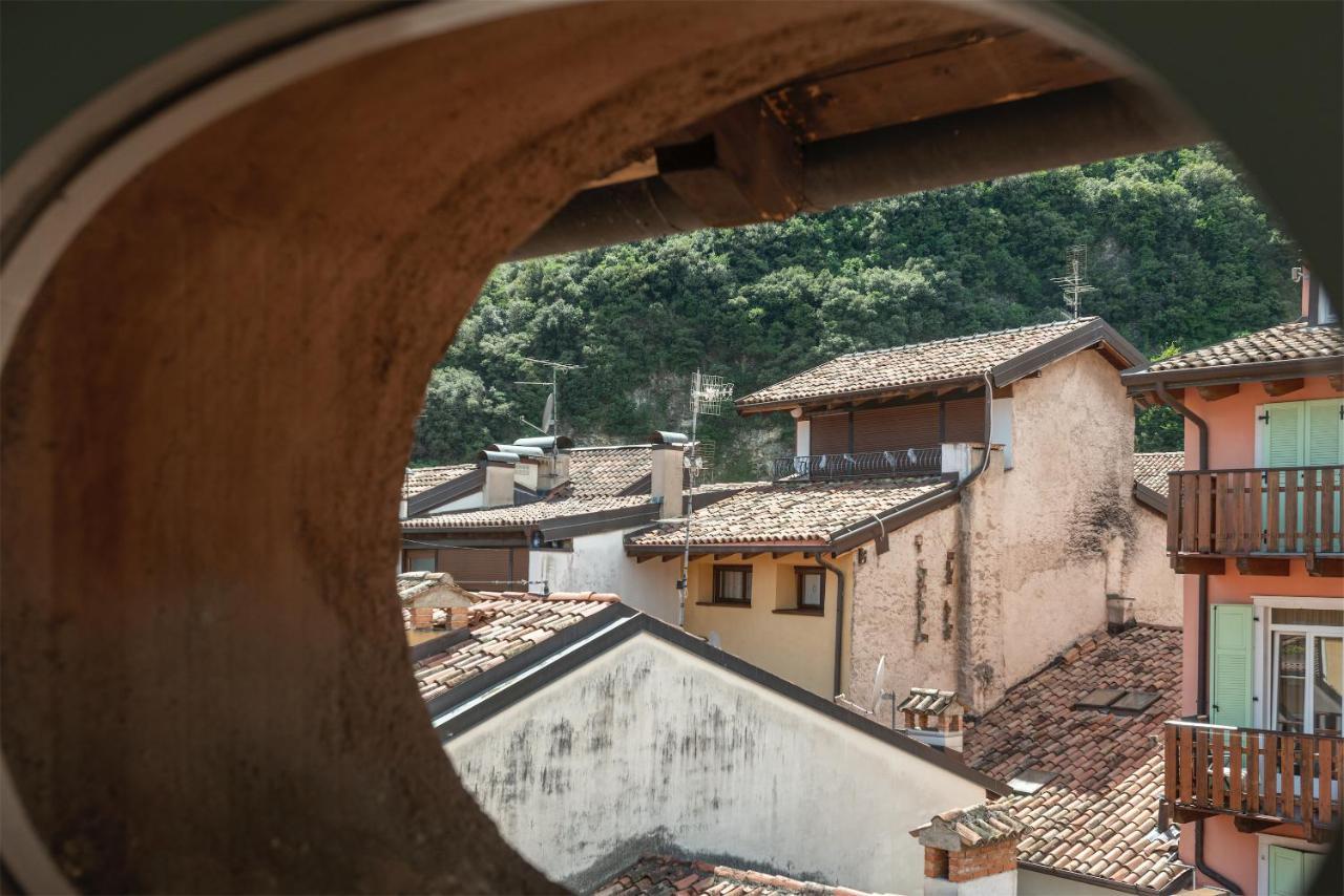 Appartement Casa Giulia à Riva del Garda Extérieur photo