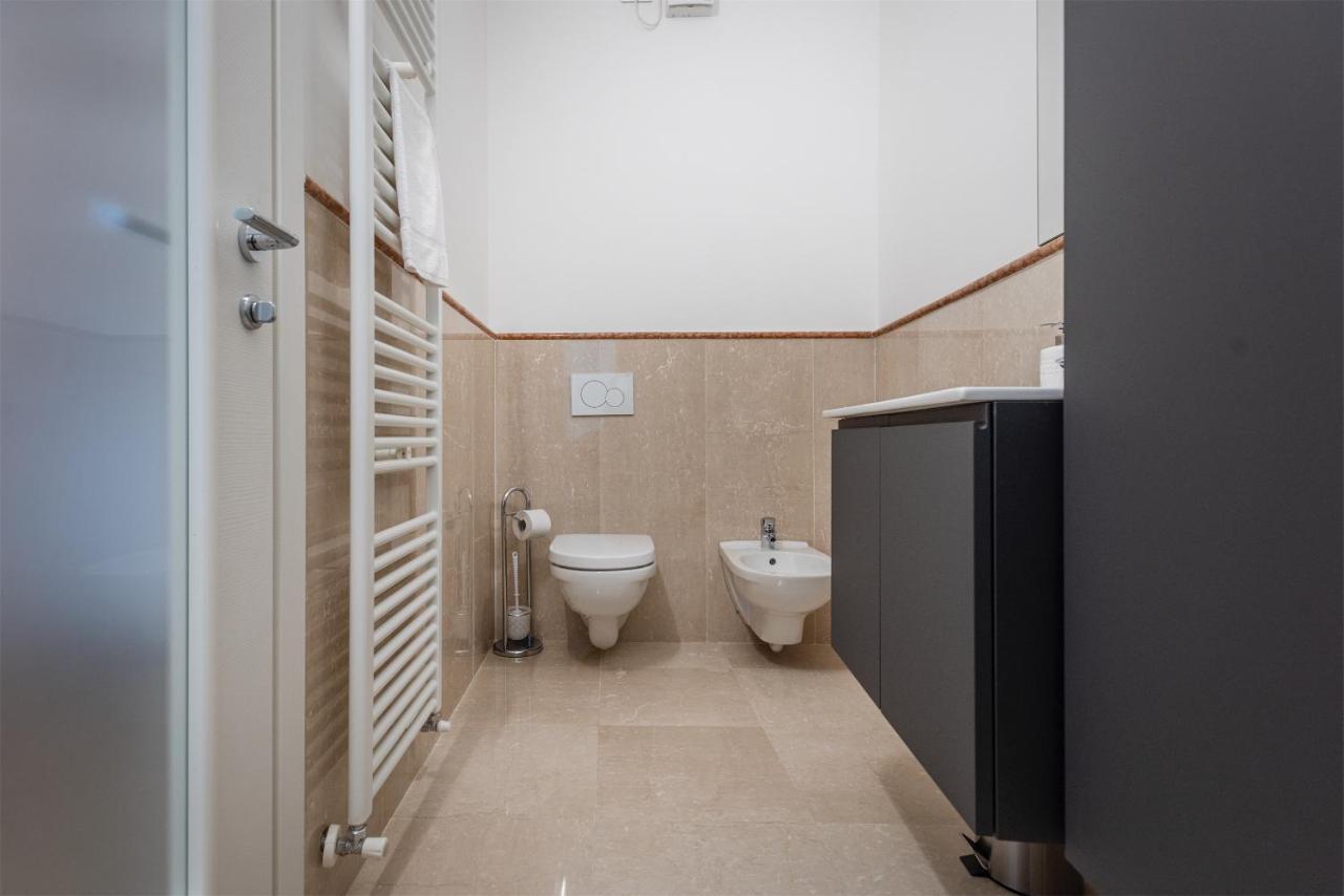 Appartement Casa Giulia à Riva del Garda Extérieur photo