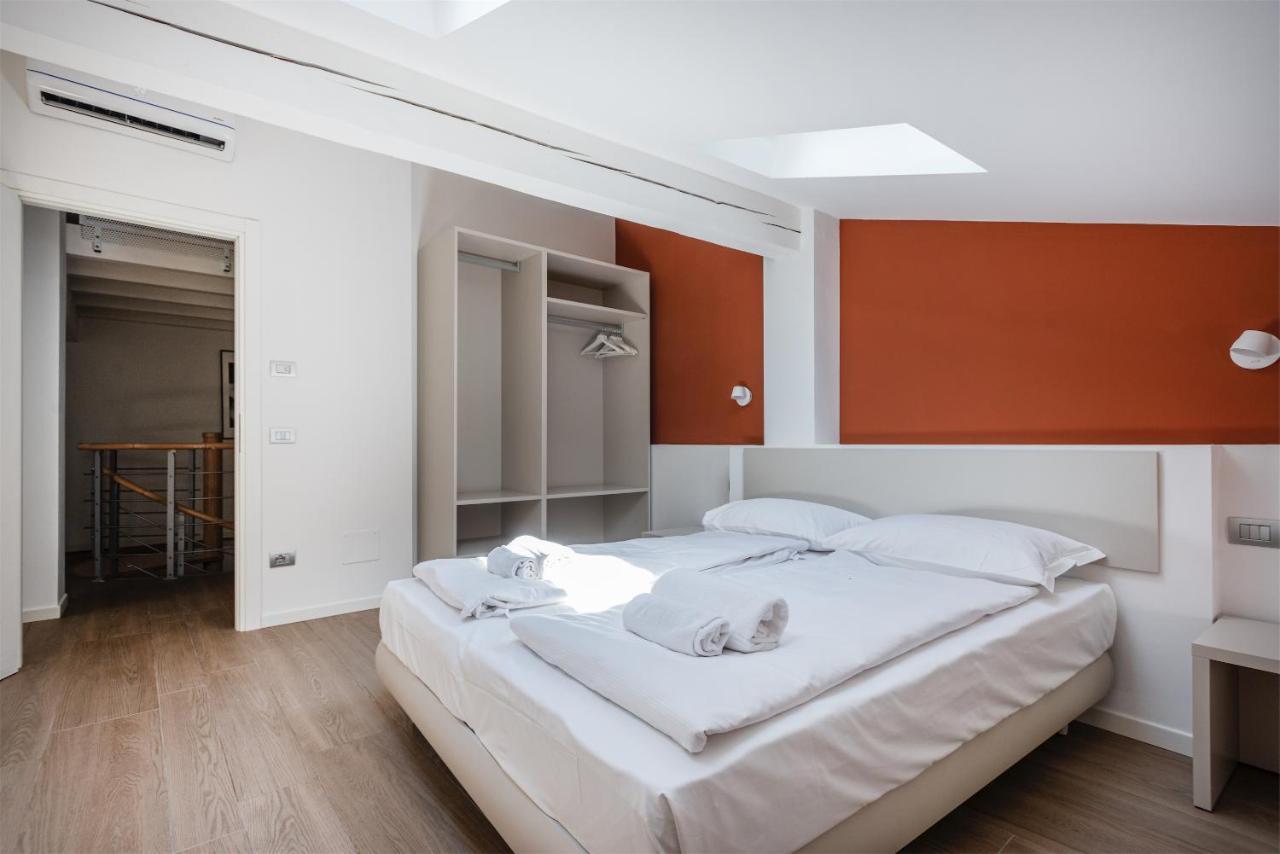 Appartement Casa Giulia à Riva del Garda Extérieur photo