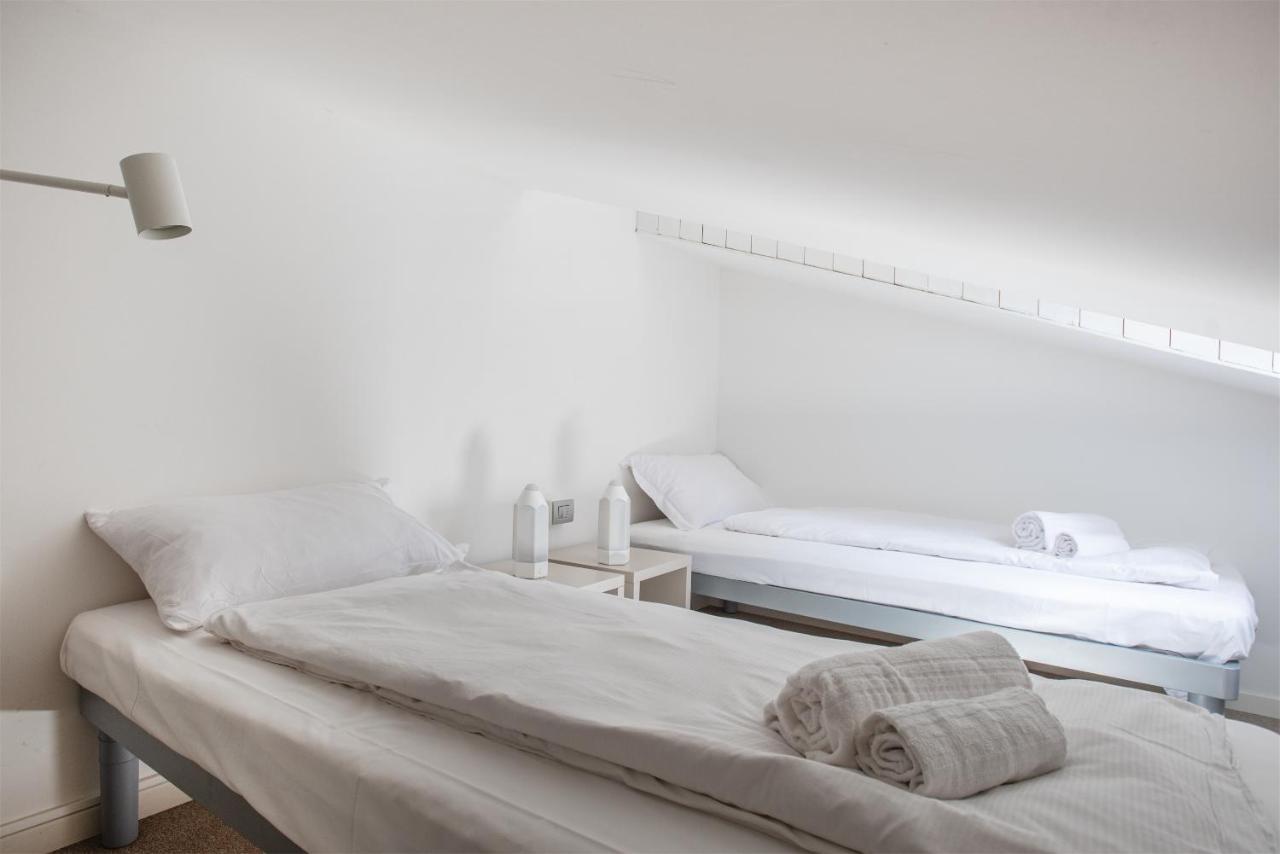 Appartement Casa Giulia à Riva del Garda Extérieur photo