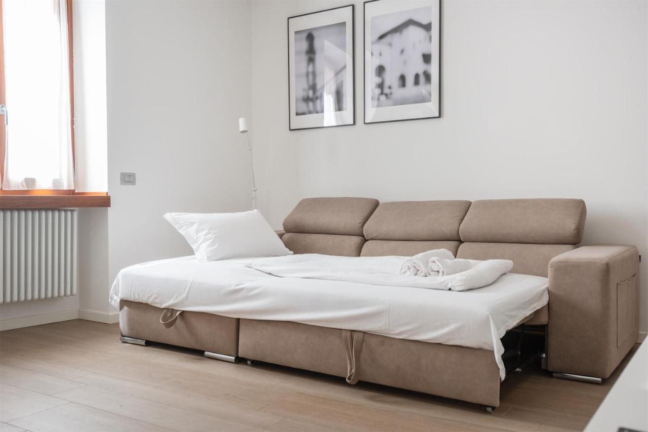 Appartement Casa Giulia à Riva del Garda Extérieur photo