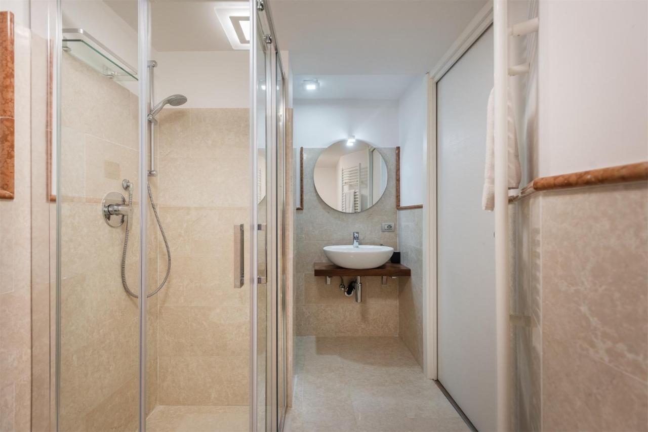 Appartement Casa Giulia à Riva del Garda Extérieur photo