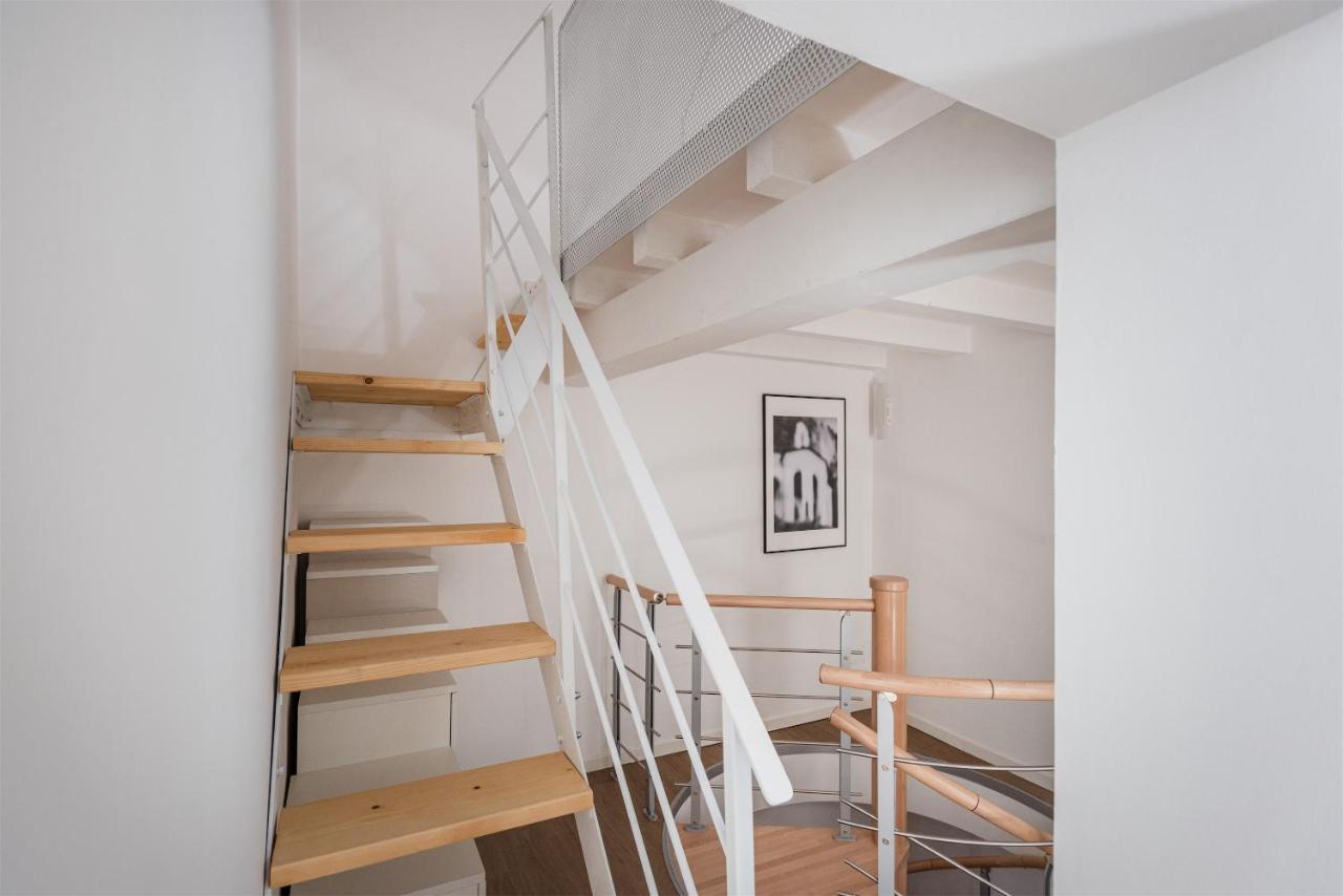Appartement Casa Giulia à Riva del Garda Extérieur photo