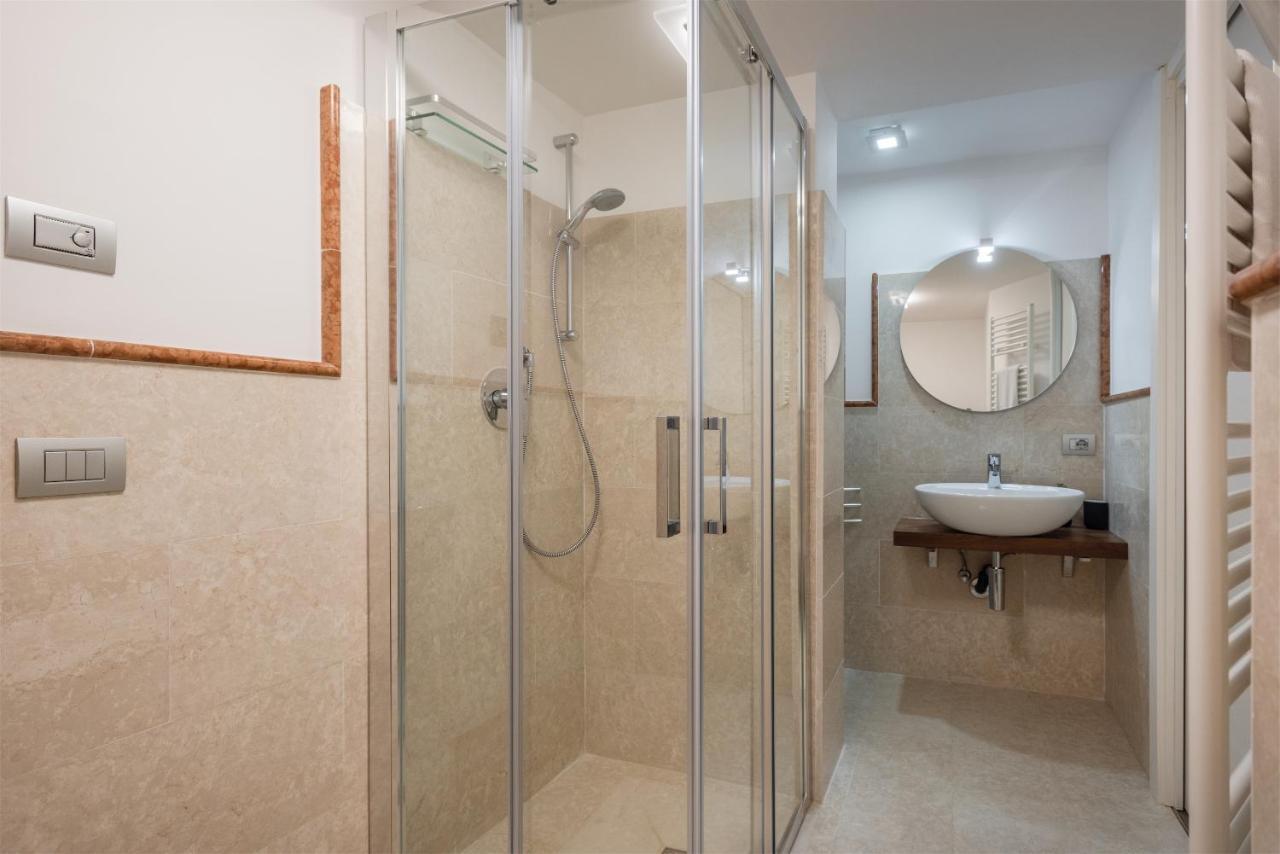 Appartement Casa Giulia à Riva del Garda Extérieur photo